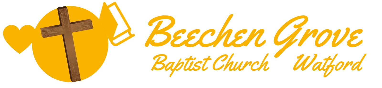 Beechen Grove Logo 1600 370
